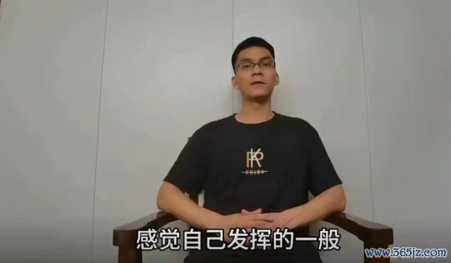 唐尚珺高考16次累计获30万援手 复读之路险阻多